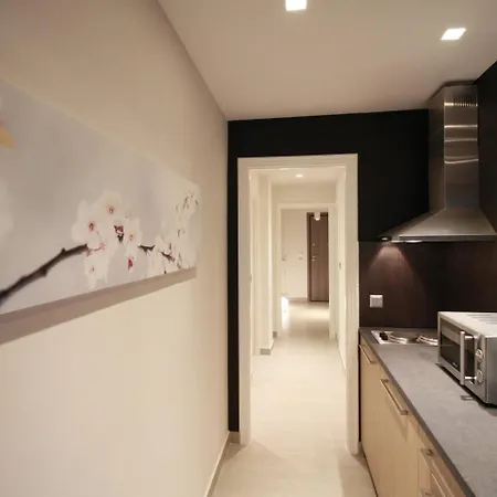 Apartment Toni's Fancy In Classy Kolonaki *