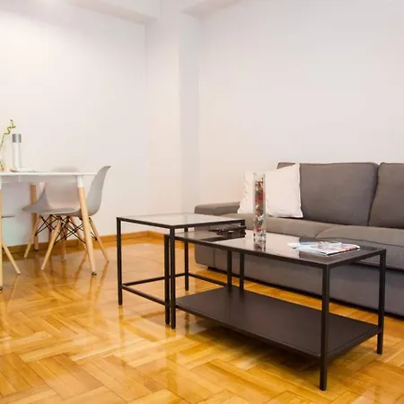 Apartment Toni's Fancy In Classy Kolonaki *