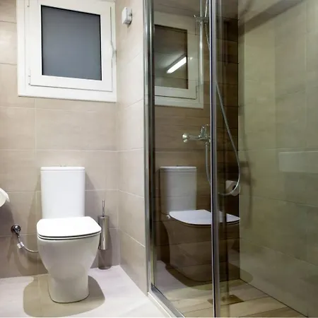 Apartment Toni's Fancy In Classy Kolonaki